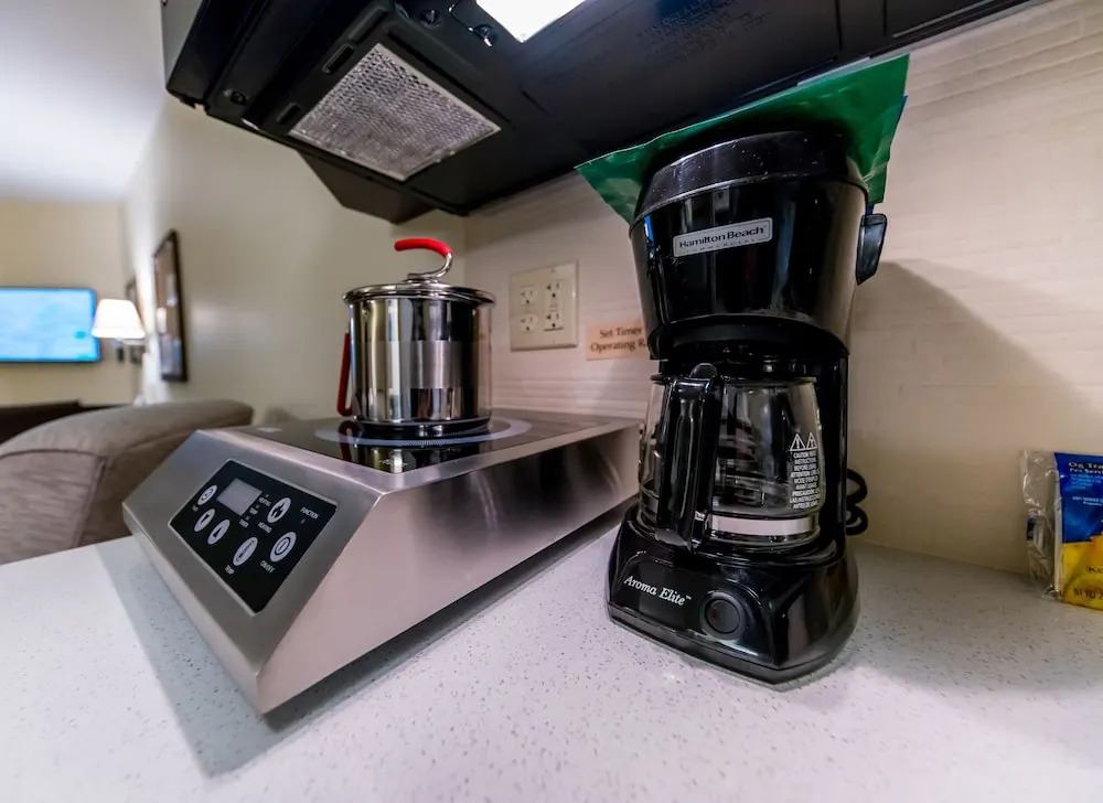 Candlewood Suites - Fairbanks by IHG