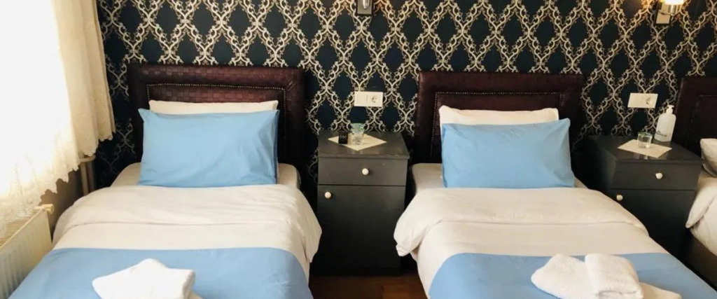 Saray Otel