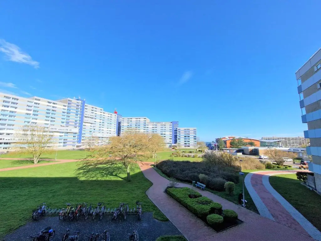 Ferienpark O02-004