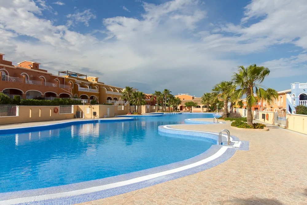 Bungalow la Cala