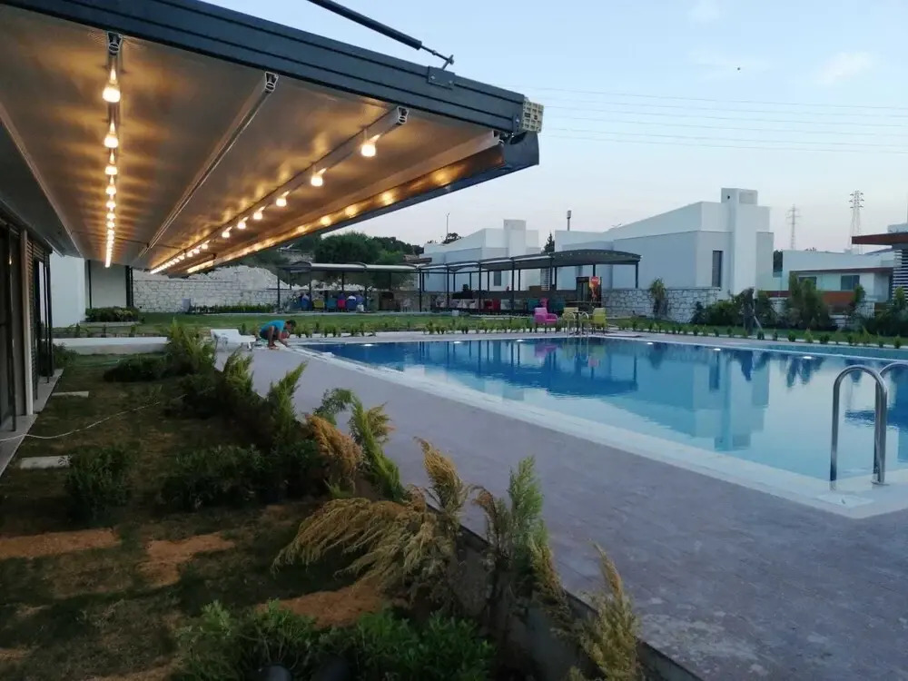 Alacati Acelia Hotel