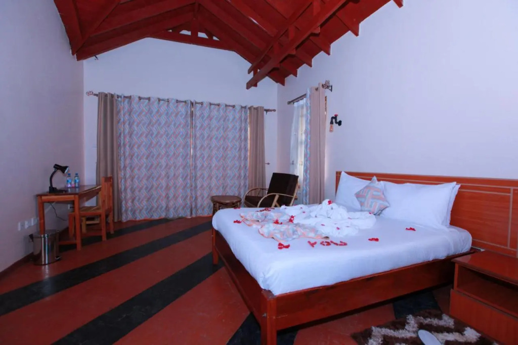 Mtoni Resort