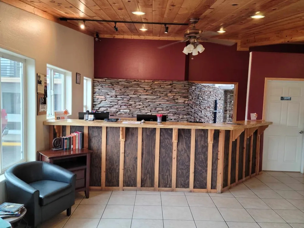 Econo Lodge Springerville