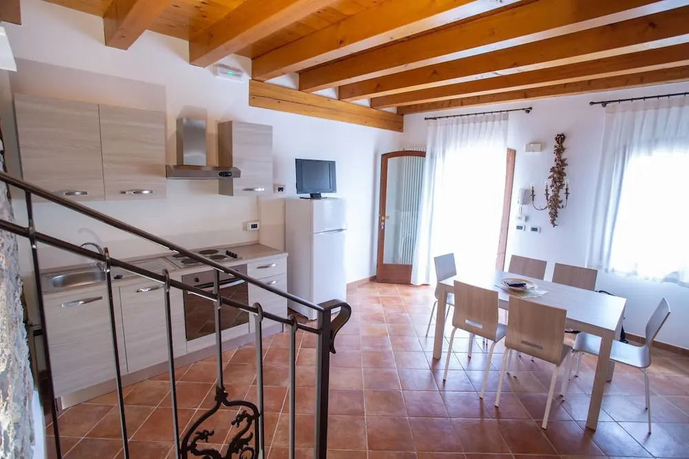 Casa Quisi