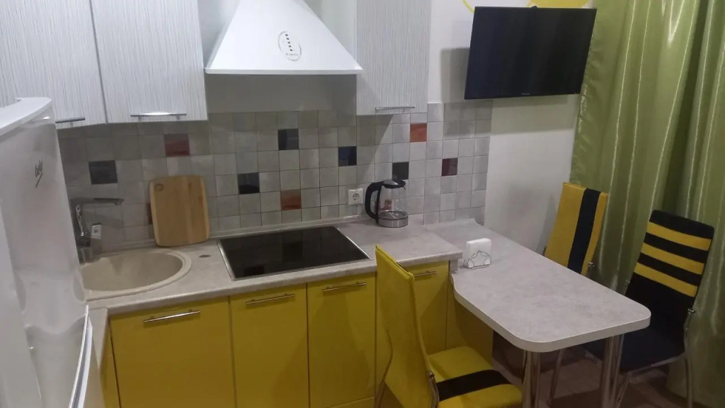 Aday Apartments (Эдэй Апартаменты) на улице Карла Маркса