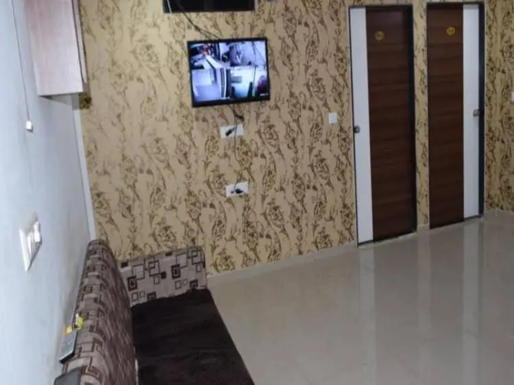 Hotel Kalash