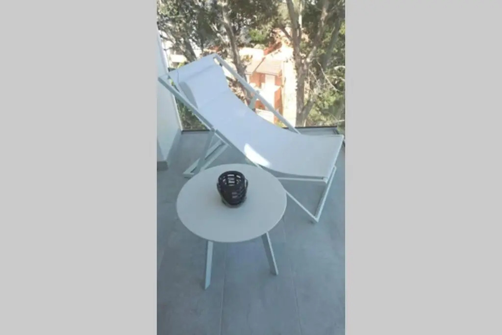 Sea view apartament 5C with pool 150 Meters Canyamel Beach