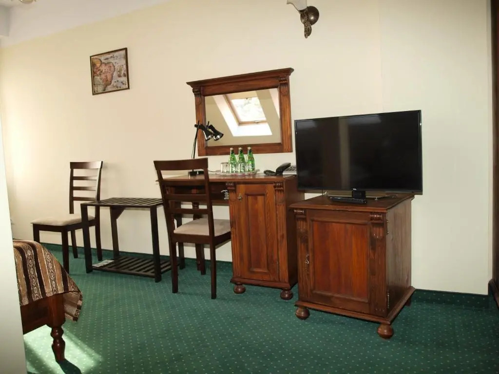 Hotel Aslan