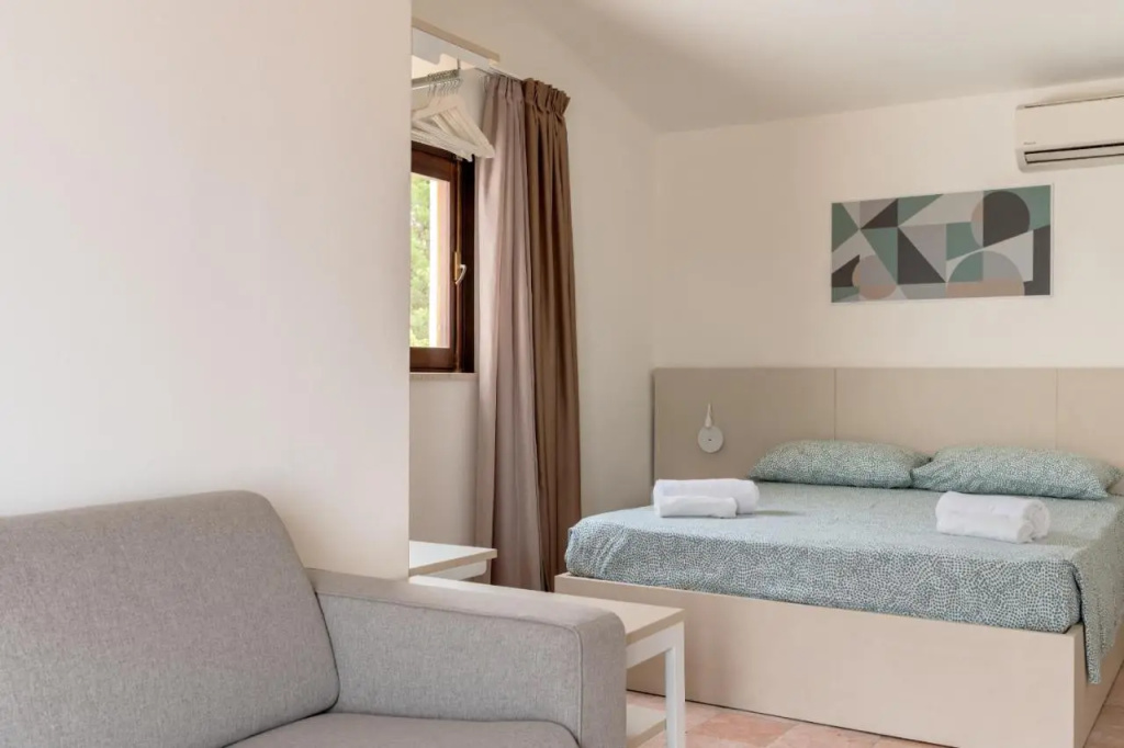 Q Resort Hotel