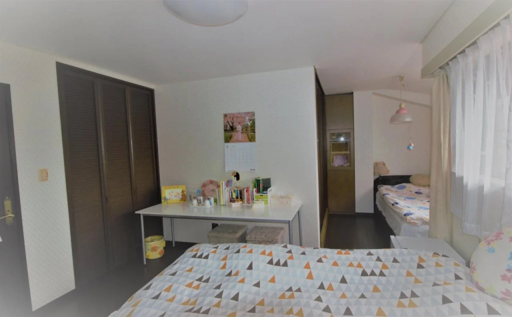 Osaka Nakayama Guesthouse
