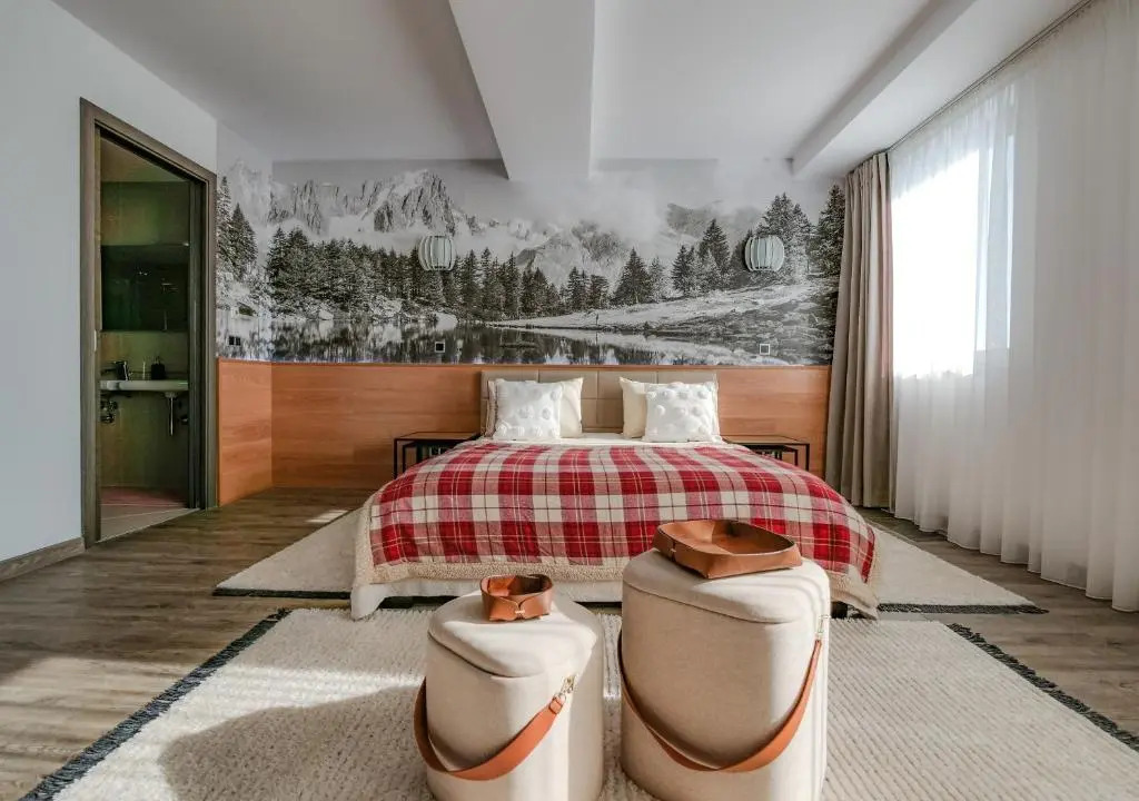 Silver Mountain B44 - Poiana Brașov
