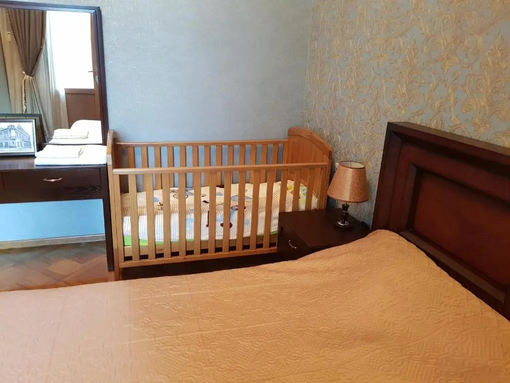 Apartment Abdulkerim Ali-Zadeh 6