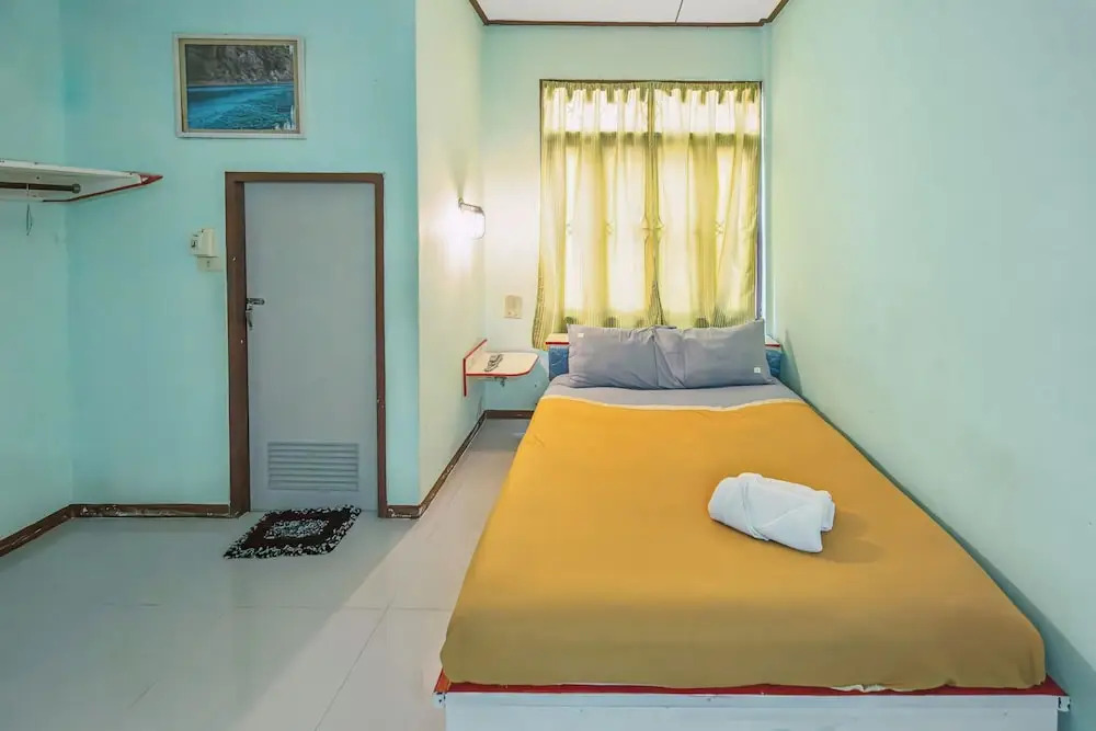 The Prince Hotel