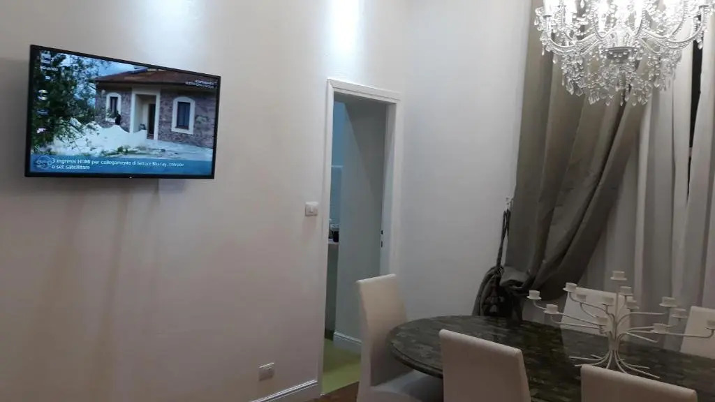 CharmeRooms Palazzo Stampa