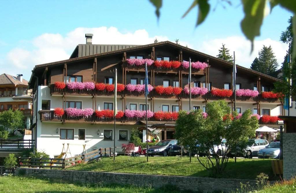 Hotel Condor