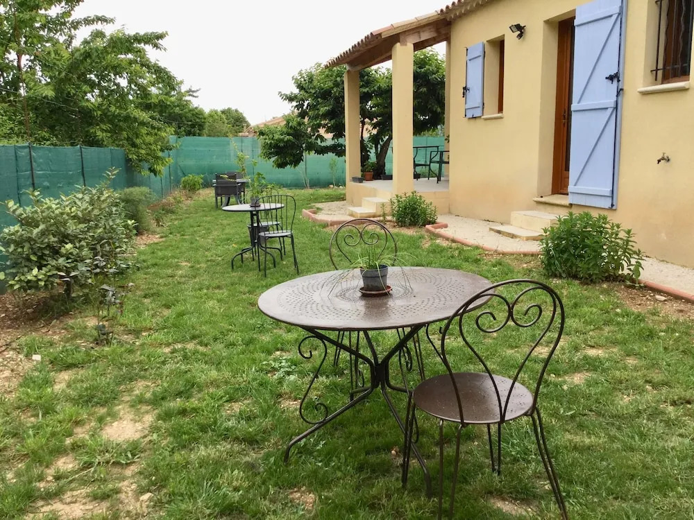 La Provencine