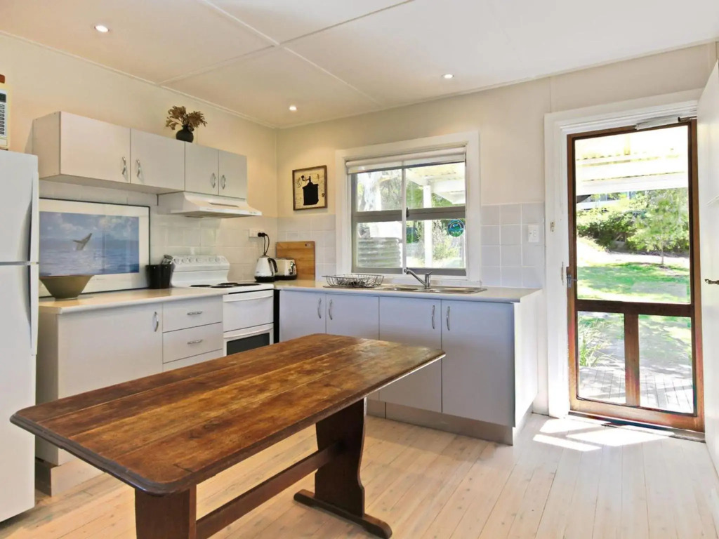Acacia Cottage at Hyams Beach