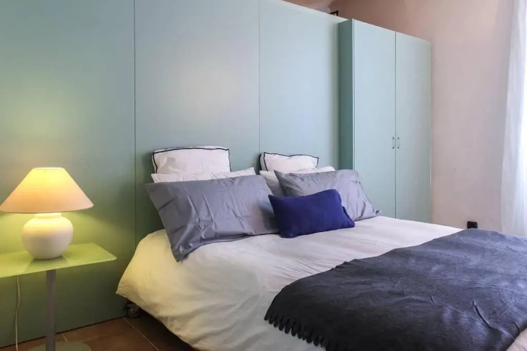 Nice center apartment, Place Masséna
