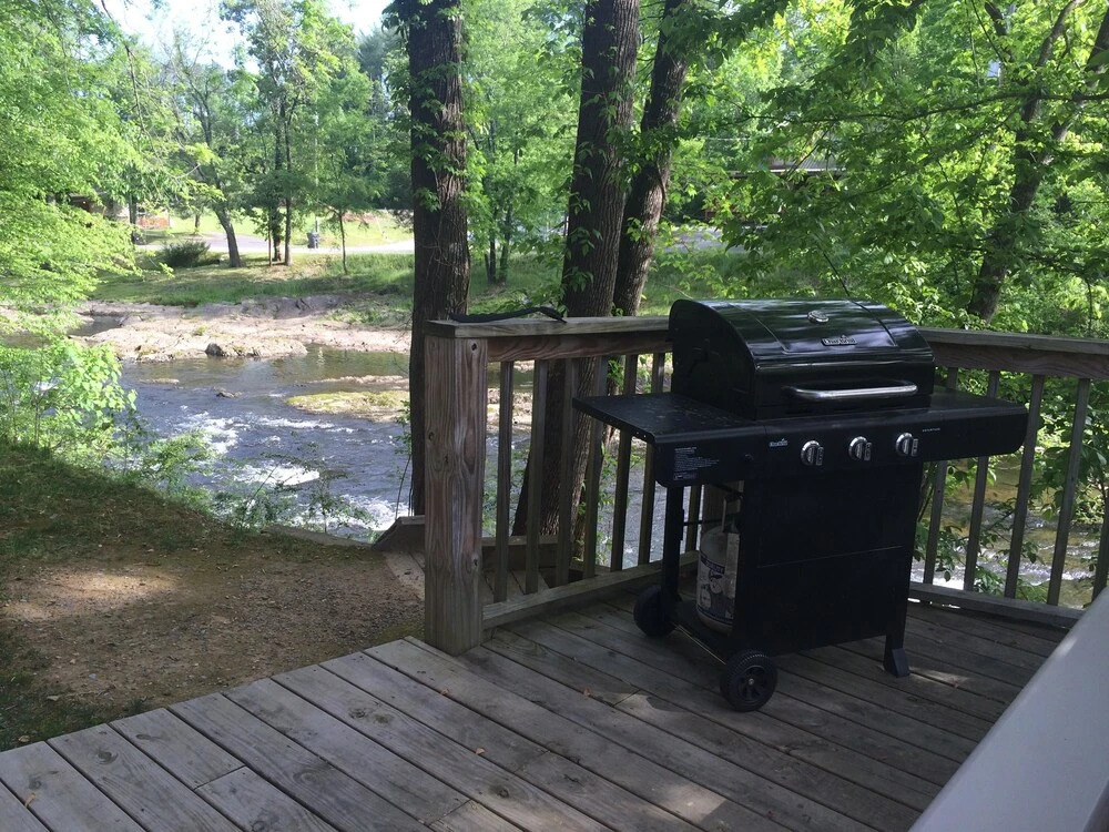Cedar Lodge 704