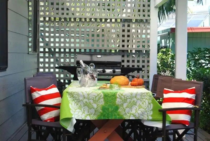 Kentia Holiday Apartments