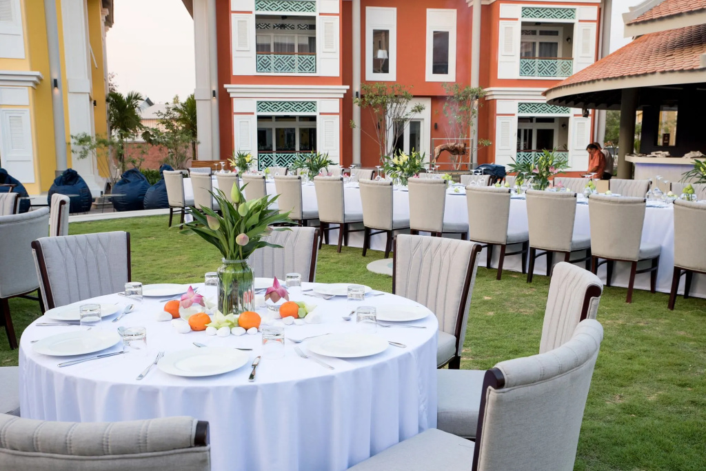 Memoire Palace Resort & Spa