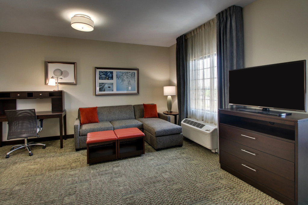 Staybridge Suites - Rock Hill by IHG