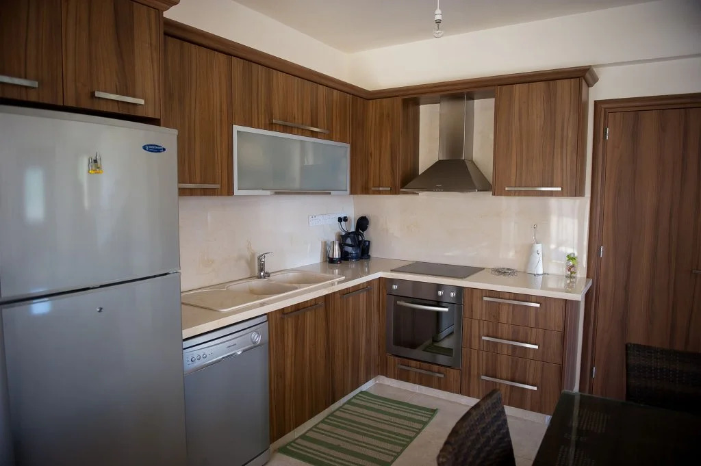 Limnes Villas