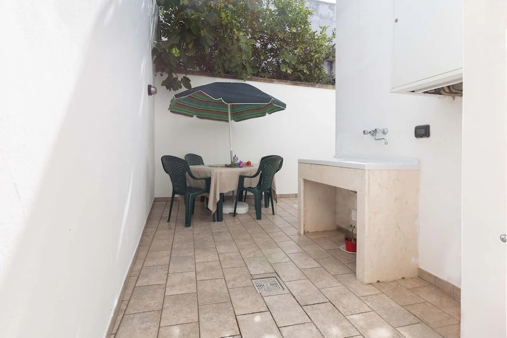 2094 La Dolce Vita Suite