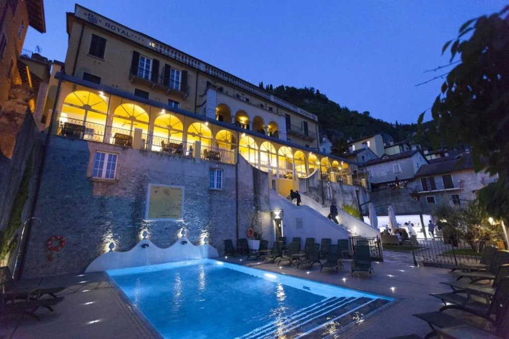 Hotel Royal Victoria, by R Collection Hotels