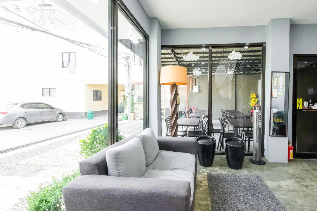 The Pocket Hotel