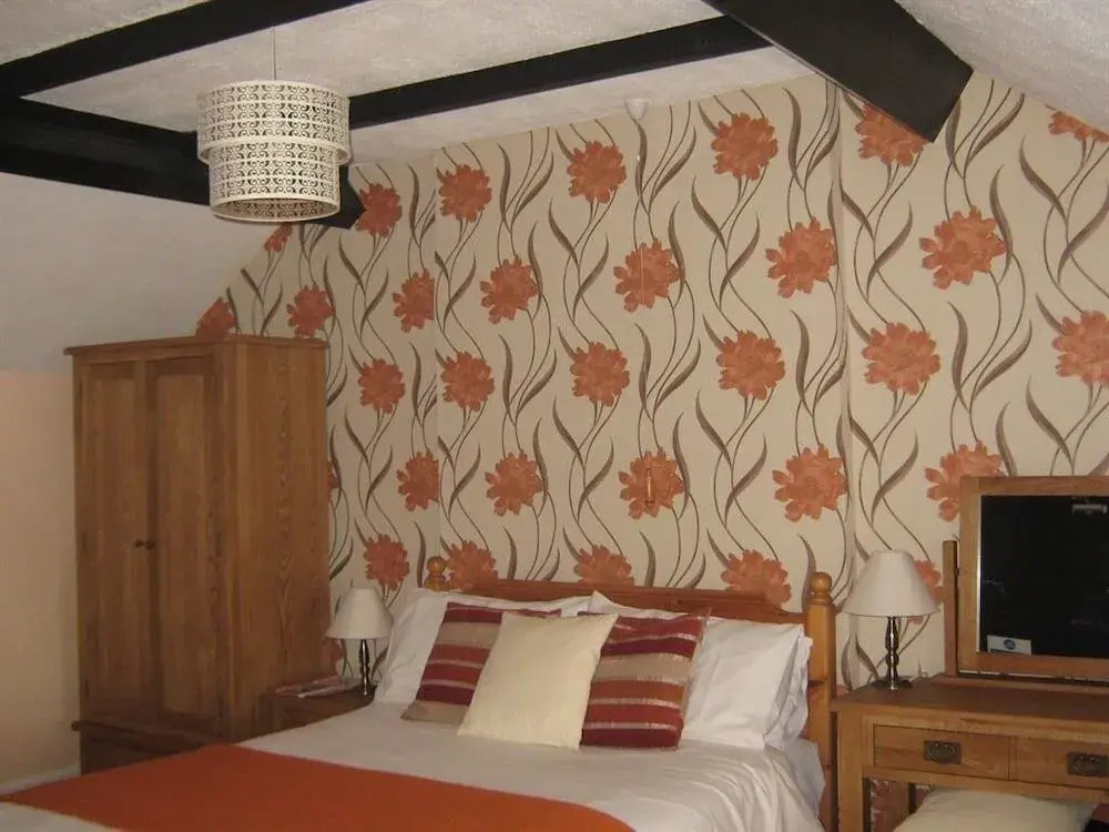 North End Farm Country Guest House