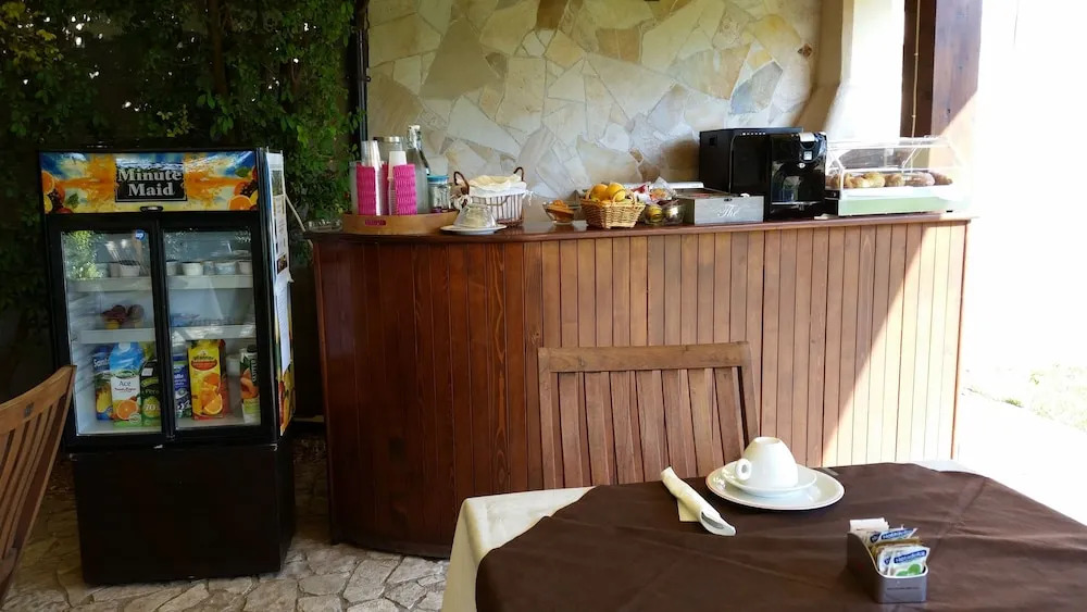 B&B QuattroStelle