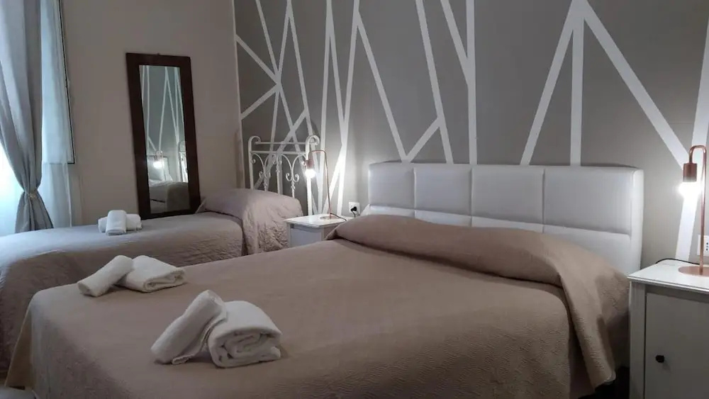 CconfortHotels Dolci Notti