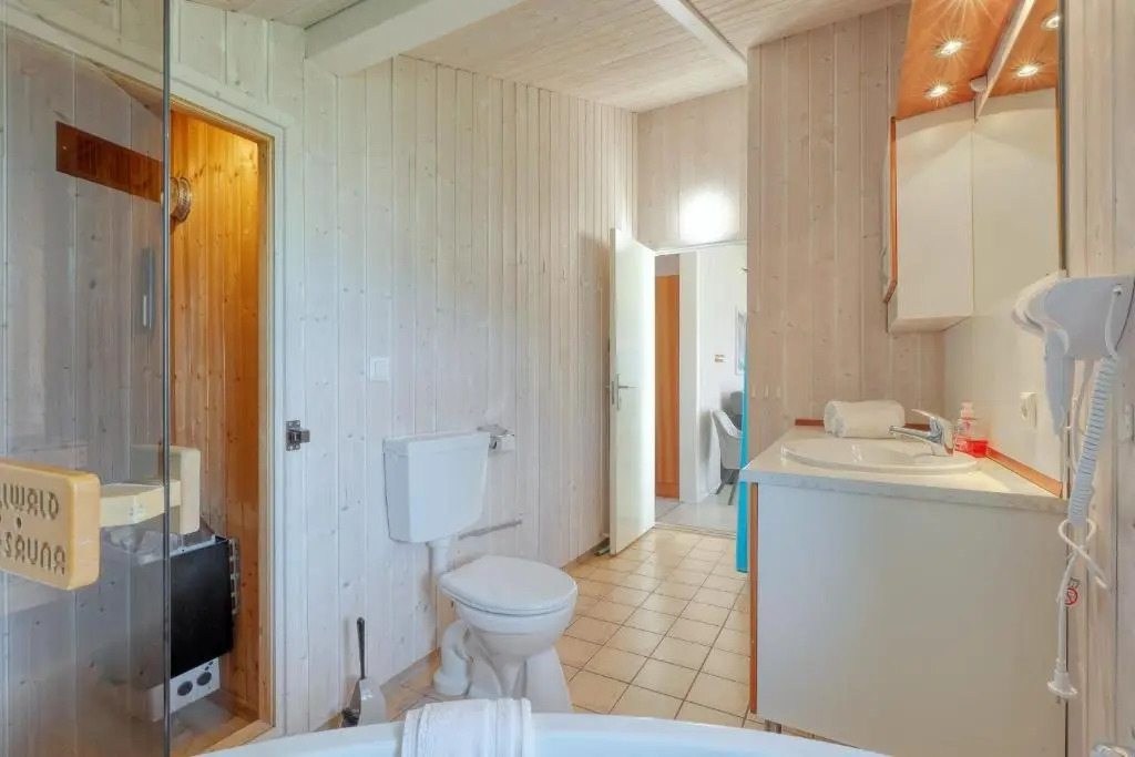 Strandblick 5