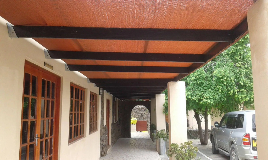 Larissa Hotel