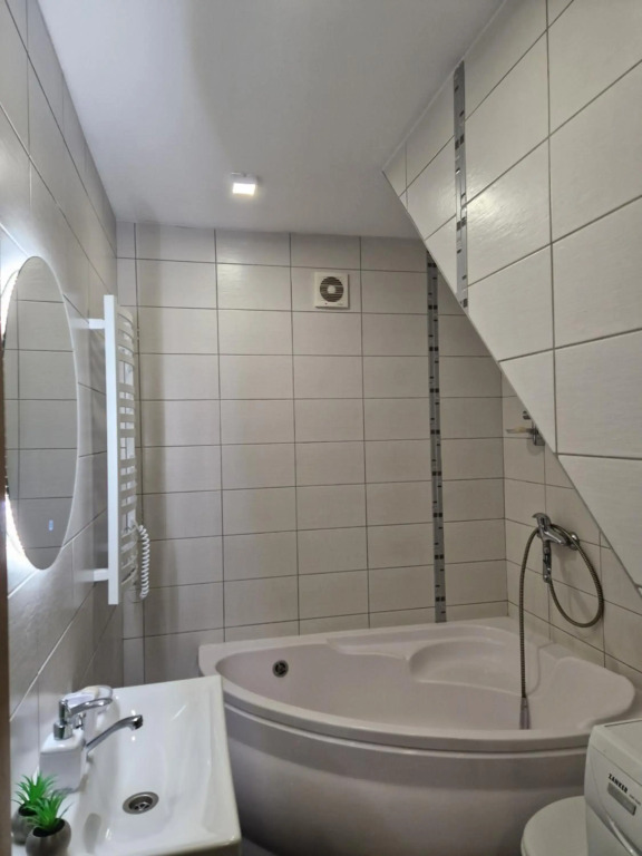 Duplex Apartment Vilte near Egle