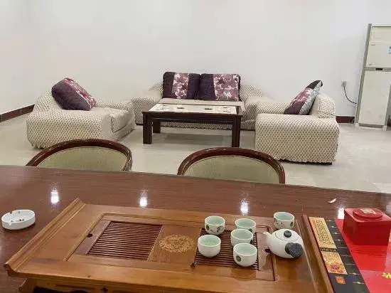 Huamei Dabieshan Resort Hotel