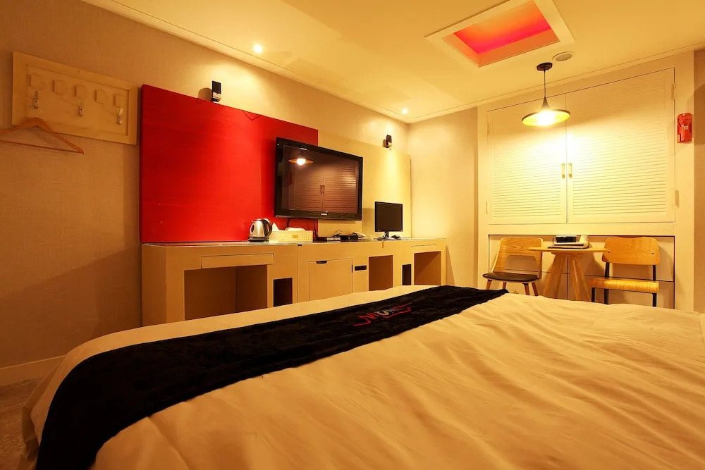 Hotel Show Sillim