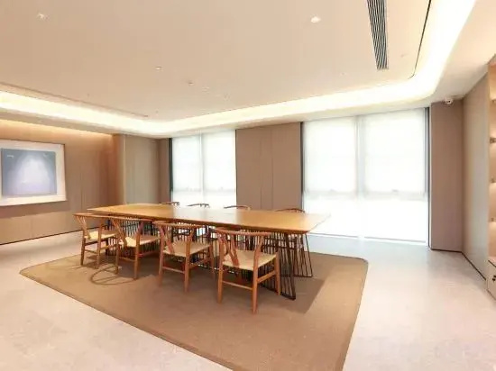 JI Hotel (Tianjin Wuqing Foluolunsa Xiaozhen)