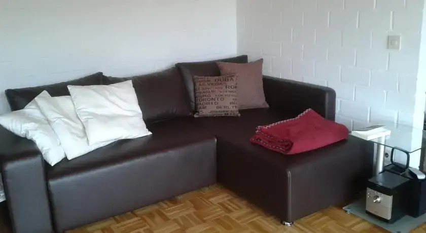 Holiday home Hatzfeld
