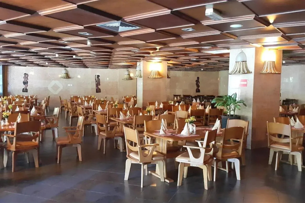 Курортный отель Imperial Resort Beach Hotel