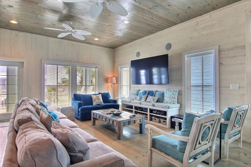 Big Kahuna 6Br Home