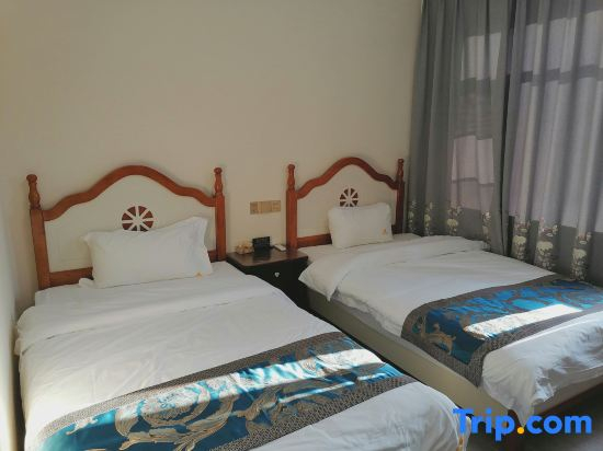 Hengguo Hot Spring Homestay