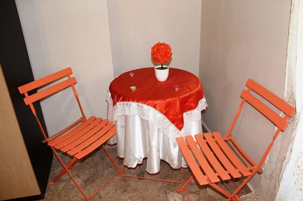 Affittacamere SOGNI DORO