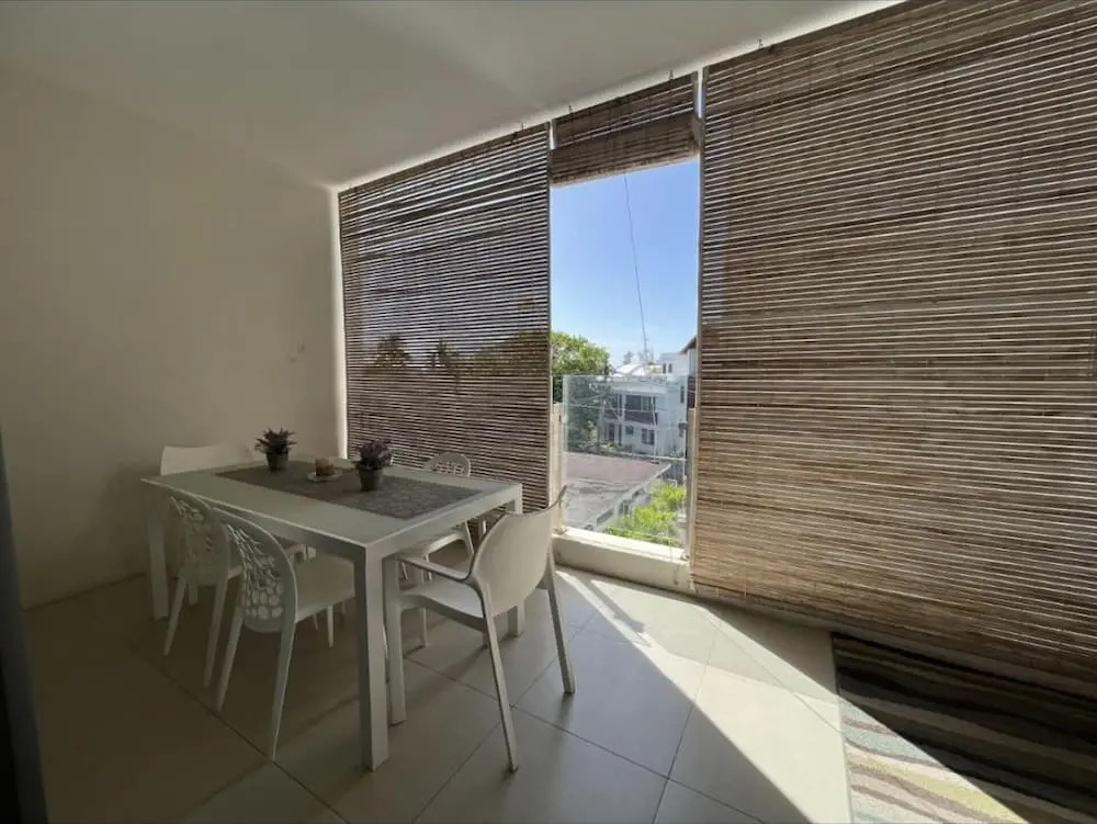 Impeccable 2-bed Apartment in Perebere