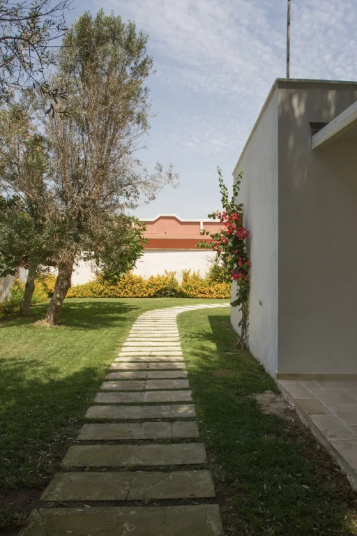 Il Giardino TerraNostra
