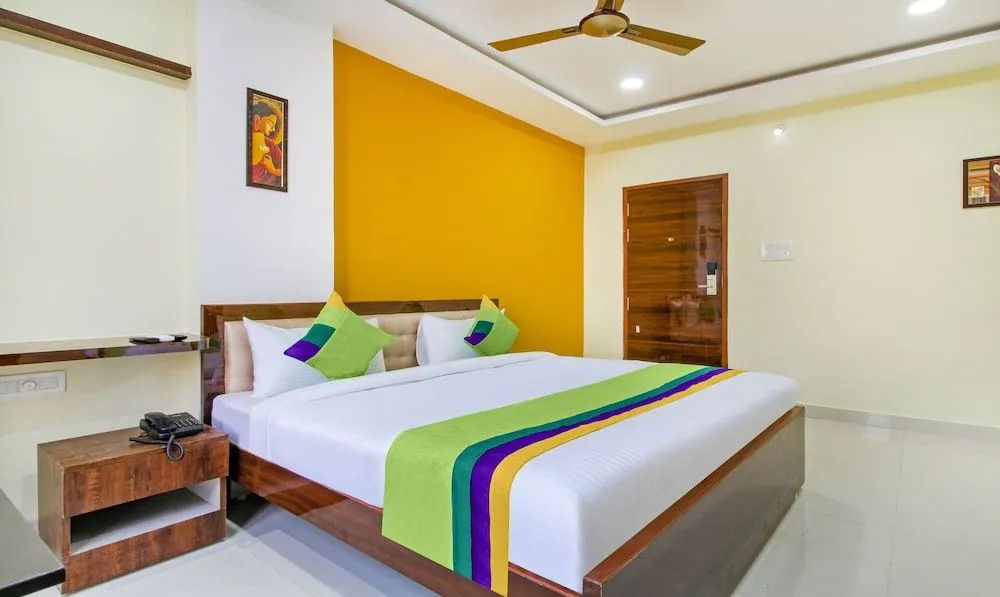 Itsy Hotels DComfort Inn