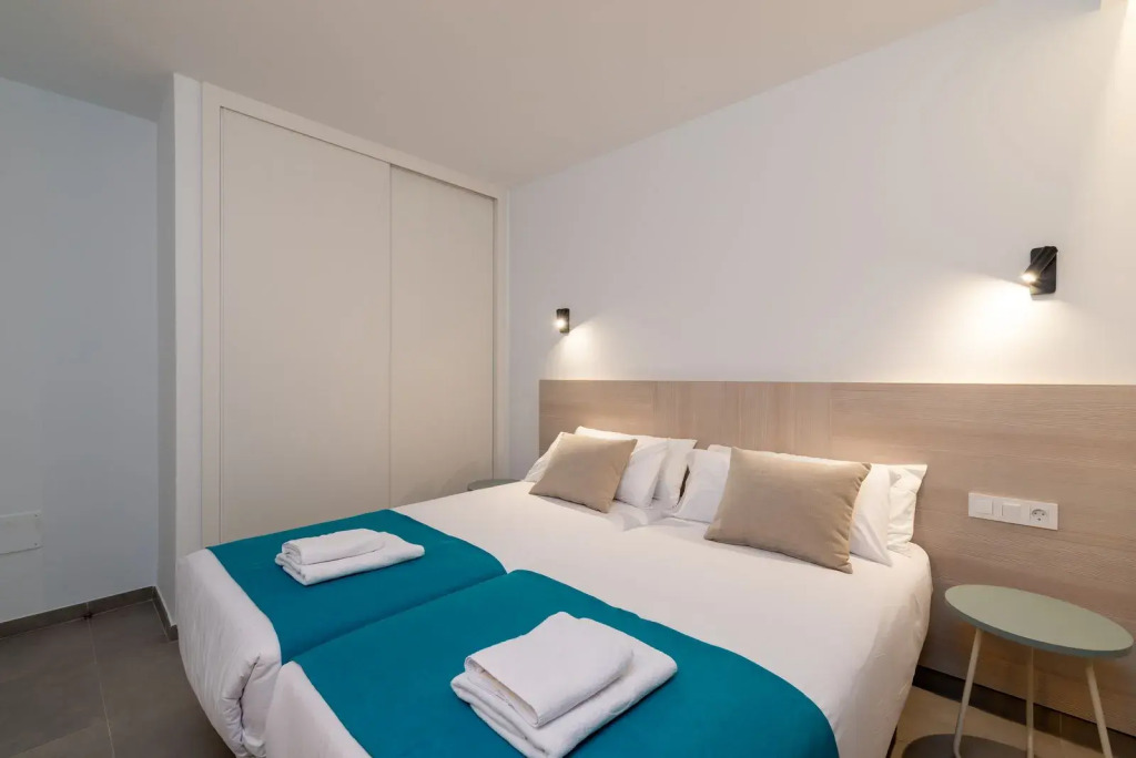 Ereza Suites