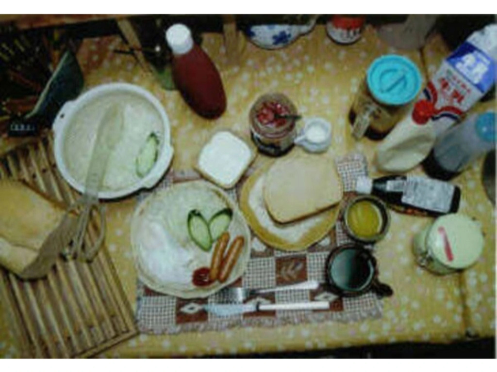 Hojo Suigun Youth Hostel