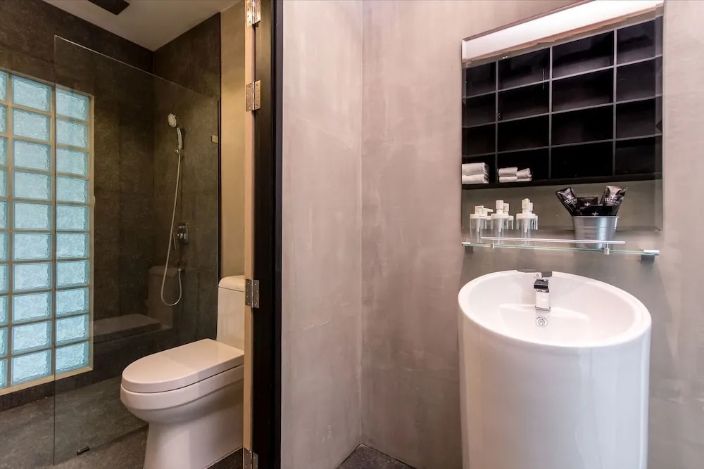 Natural Park: 2 bedrooms pavilion #P10